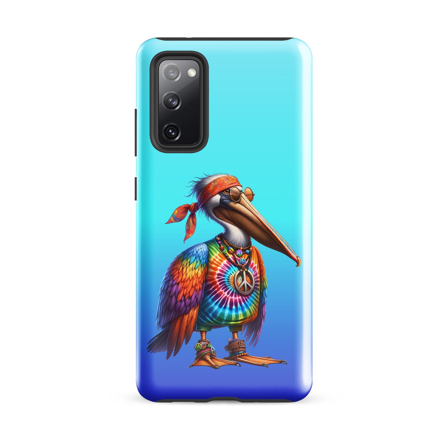 Glide-Guru Pelican Samsung Case