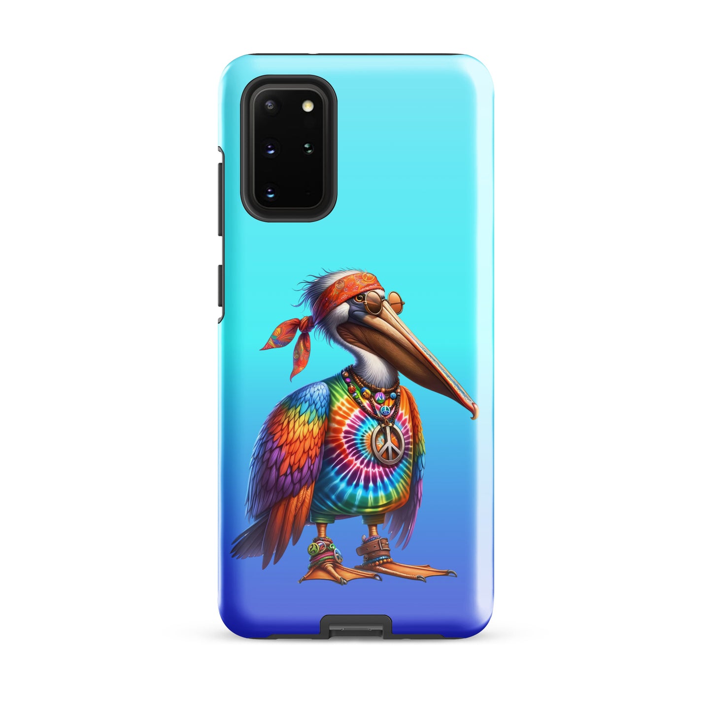 Glide-Guru Pelican Samsung Case