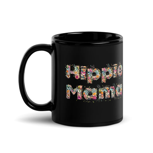 Hippie Mama Mug