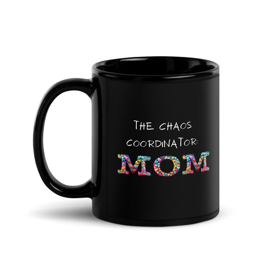 Mom: Professional Tantrum Tamer Mug