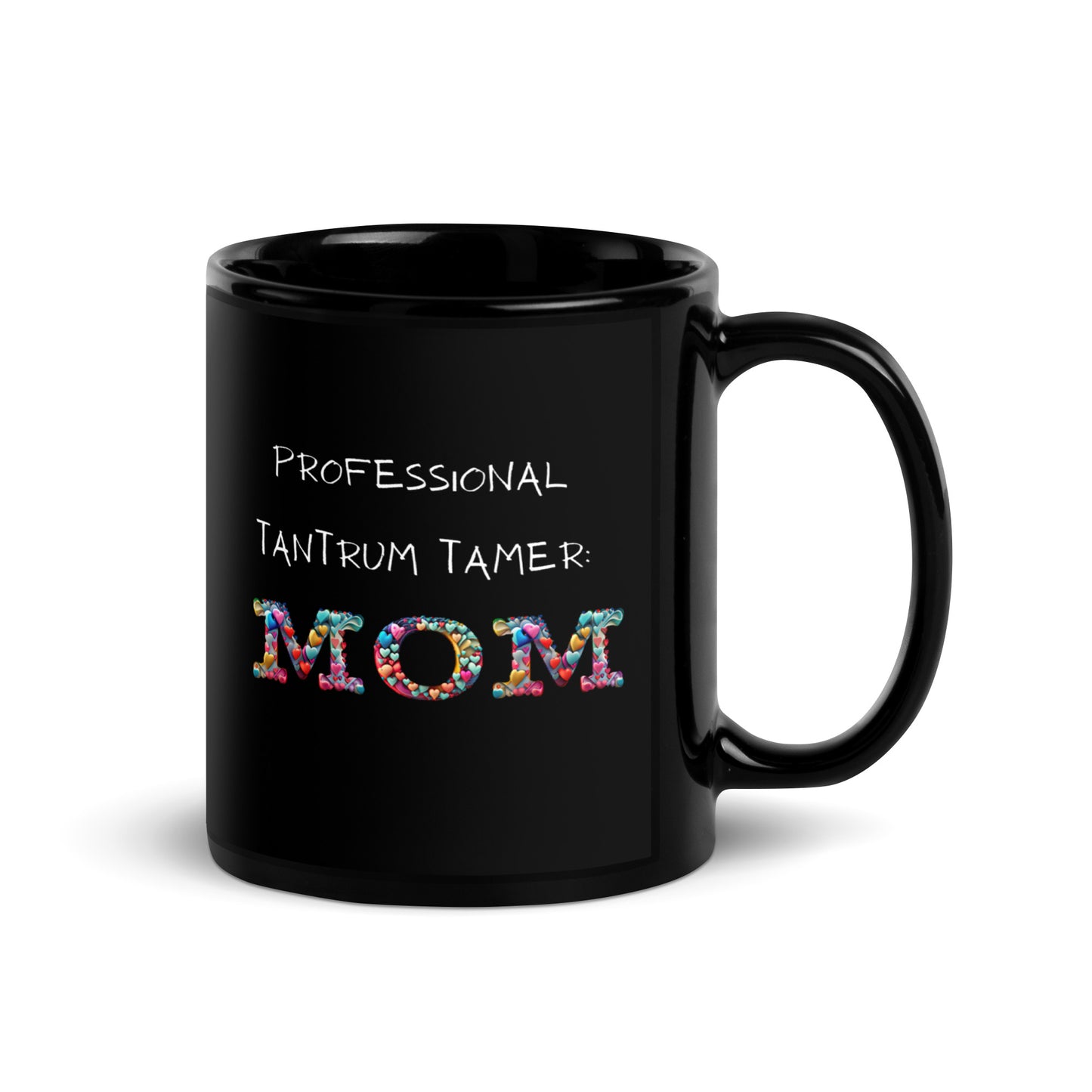 Professional Tantrum Tamer Mug