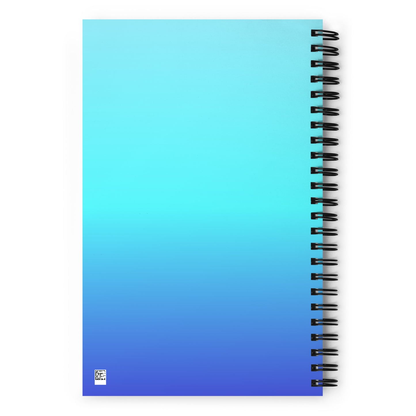 Glide-Guru Pelican Spiral Notebook
