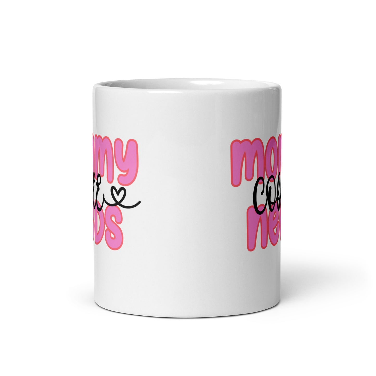 "Mommy Needs Coffee" Mug