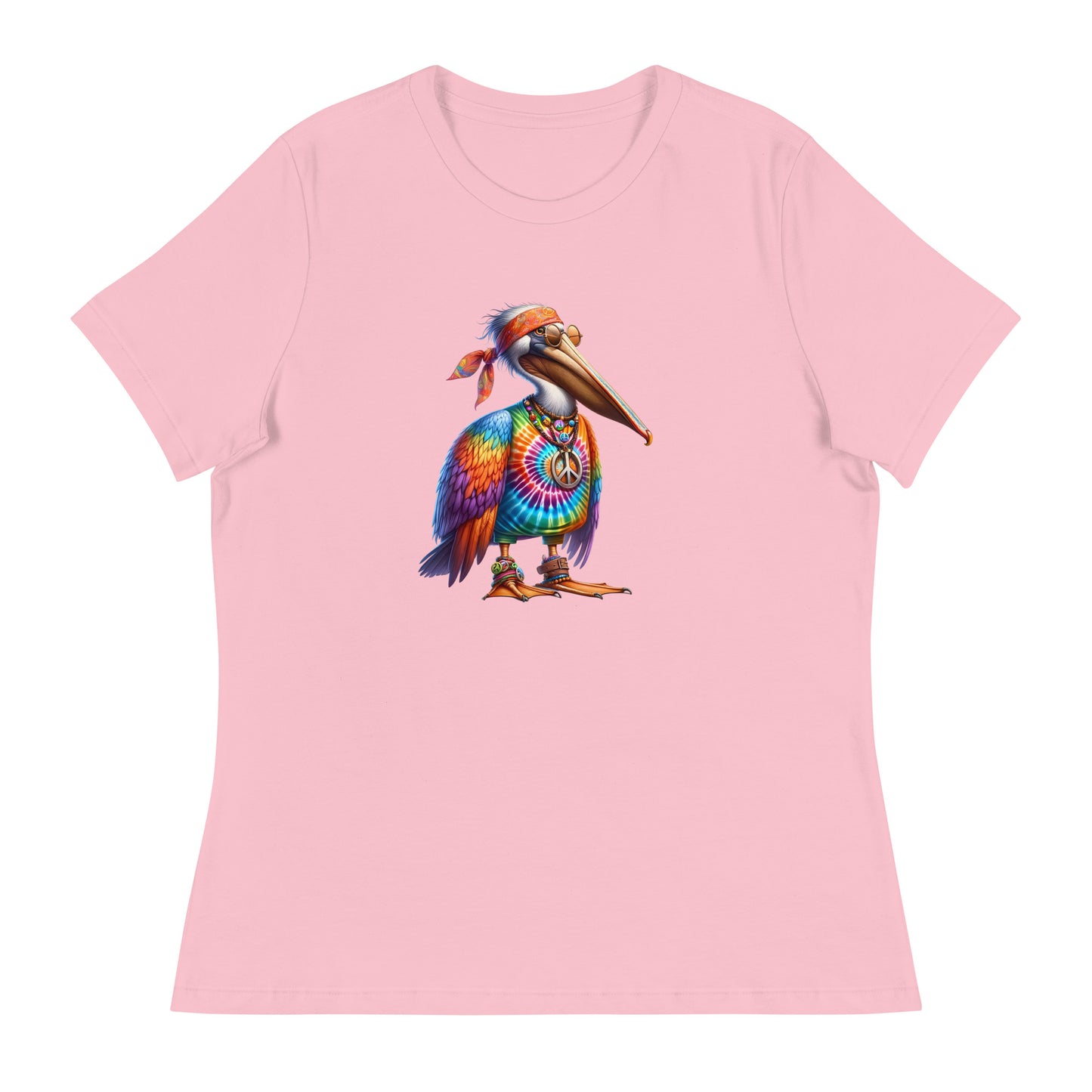 Glide-Guru Pelican Women's T-Shirt